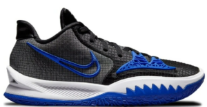 Giày Nike Kyrie Low 4 TB 'Black' DA7803-005