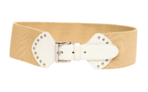 Thắt Lưng Prada Buckled Waist Belt 1IB1214POF0001