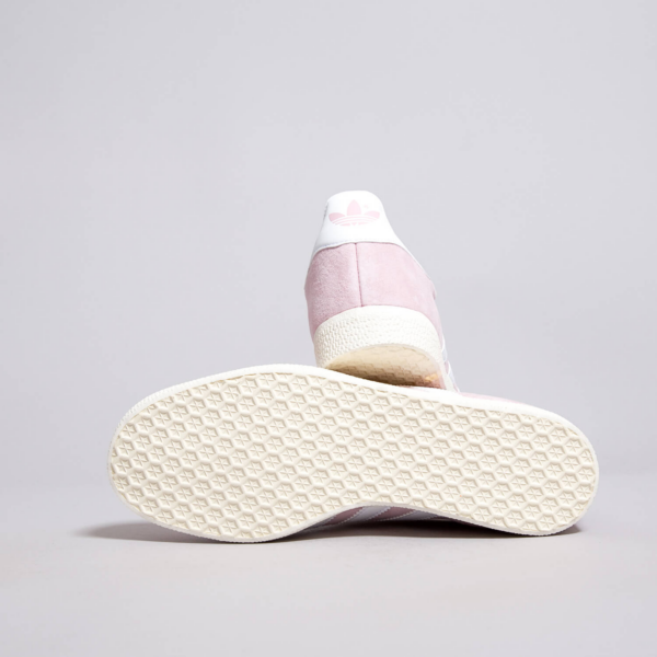 Giày Adidas Wmns Gazelle 'Wonder Pink' BY9352 - Ảnh 9