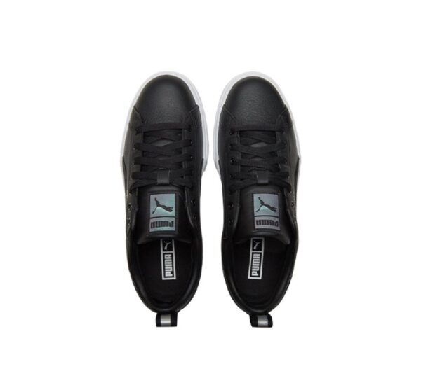 Giày Puma Mayze Lth Iridescent 387269-02 - Ảnh 5