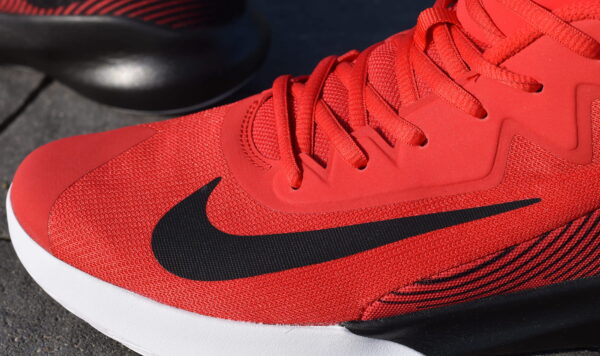 Giày Nike Precision 4 'Universty Red' CK1069-600 - Ảnh 8
