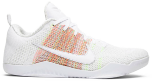 Giày Nike Kobe 11 Elite Low 4KB 'White Horse' 824463-199