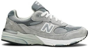 Giày New Balance Wmns 993 Made In USA 'Grey' WR993GL