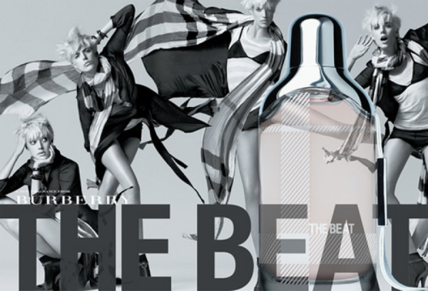Nước Hoa Burberry The Beat EDP - Ảnh 4