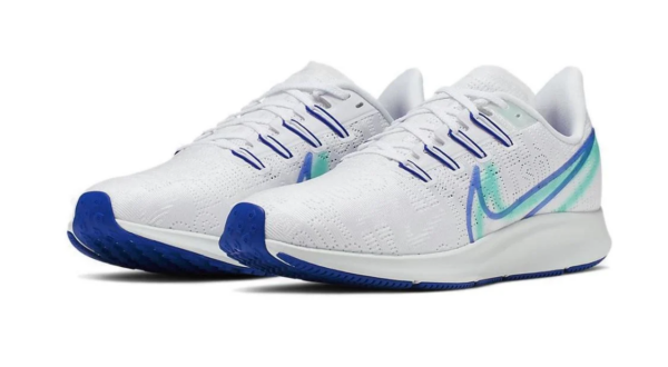Giày Nike Wmns Air Zoom Pegasus 36 PRM Rise 'Aurora Green' AV6259-100 - Ảnh 3