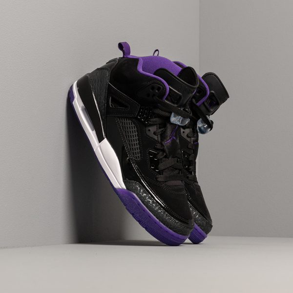 Giày Nike Jordan Spizike 'Court Purple' 315371-051 - Ảnh 4