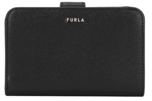 Ví Furla Babylon M Compact 'Black' PCX9UNO-AX0-N98