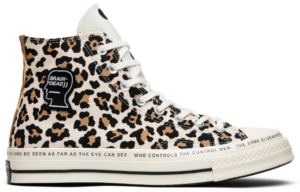 Giày Converse Brain Dead x Chuck 70 Hi 'Brain Dead' 163166C