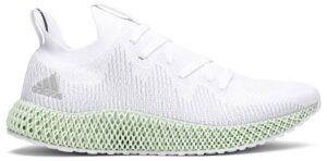Giày Adidas AlphaEdge 4D 'Footwear White' CG5526