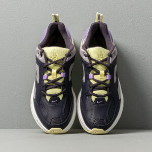 Alternative view of Giày Nike Wmns M2K Tekno 'Gridiron Atmosphere Grey' AO3108-015