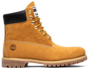 Giày Timberland A Bathing Ape x Undefeated x 6 Inch 'Wheat' TB-0A1R7Y-231