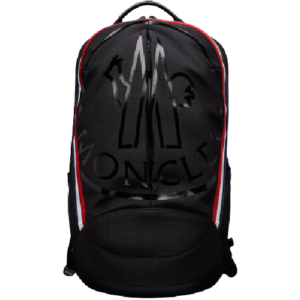 Balo Moncler Cut Backpack 'Black' I109A5A00004M2741999