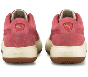 Giay Puma Suede Mayu Women's Trainers 380686-06