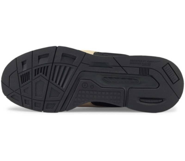 Giày Puma Pronounce x Mirage Sport 'Black Pebble' 381259-01 - Ảnh 5