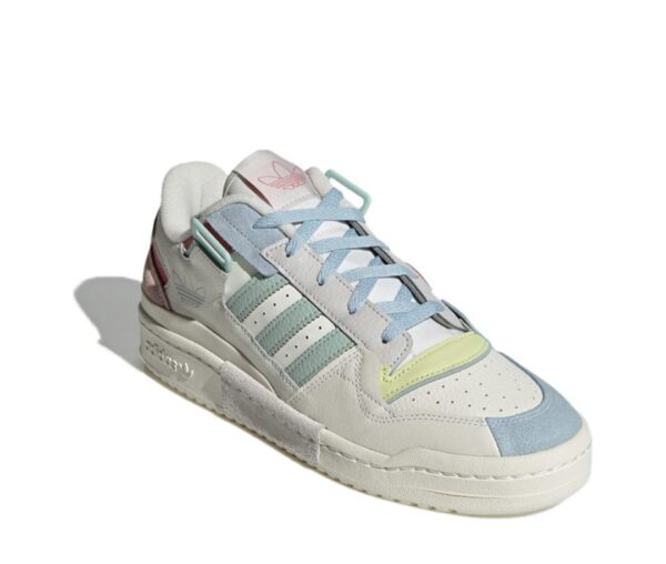 Giày Adidas Originals Forum Exhibit Low GX4587 - Ảnh 4