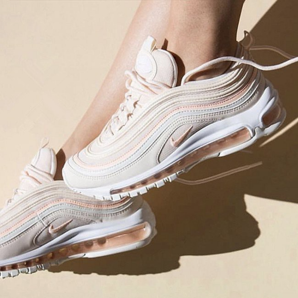 Giày Nike Wmns Air Max 97 'Guava Ice' 921733-801 - Ảnh 2