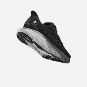 Giay Hoka Arahi 6 Running 'Black' 1123195-BWHT