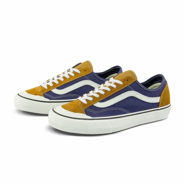 Giày Vans Style 36 Decon SF VN0A5HYRA0S - Ảnh 4