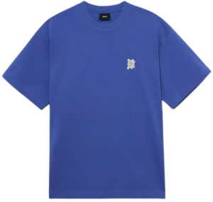 Ao MLB Basic Small Logo 'Blue' 3ATSB0233-46PPS