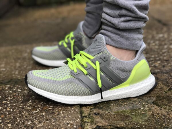 Giày Adidas UltraBoost 2.0 ATR Limited 'Glow in the Dark' BB4145 - Ảnh 4
