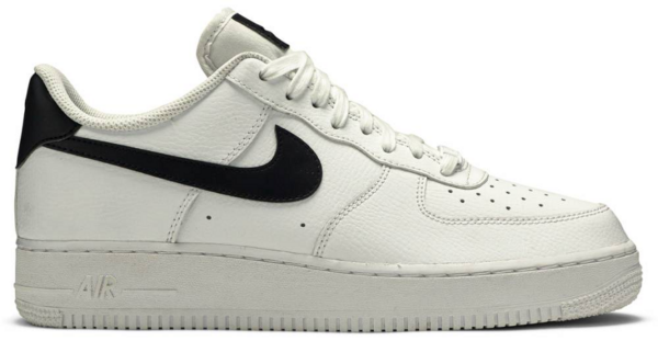 Giày Nike Wmns Air Force 1 '07 'White Black' 315115-152
