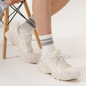 Giay Asics Gel-1090 V2 'Cream' 1203A224-100
