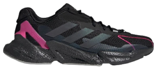 Giày Adidas X9000l4 V2 'Black Pink' GY0127