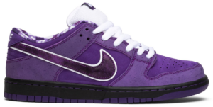 Giày Nike SB Dunk Low Concepts 'Purple Lobster' BV1310-555