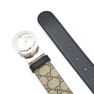 That Lung Gucci GG Supreme 'Beige' 473030-KGDHN-9769