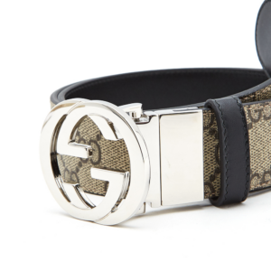 That Lung Gucci GG Supreme 'Beige' 473030-KGDHN-9769