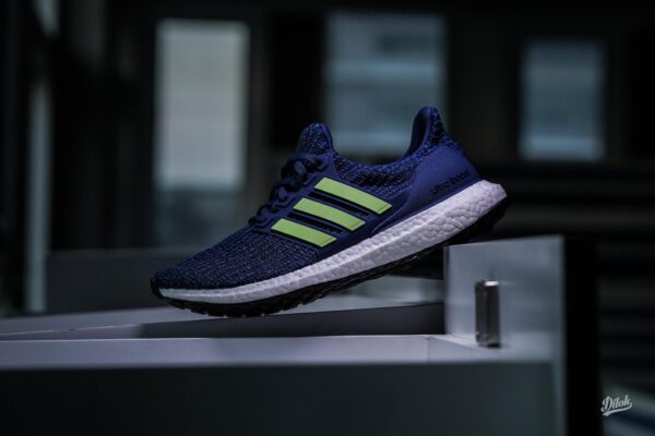 Giày Adidas UltraBOOST 'LEGEND MARINE' F35234 - Ảnh 5