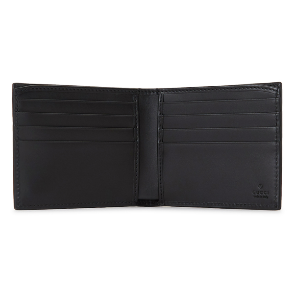 Vi Gucci Dorian Signature 'Black' 473916-CWC1N-1000
