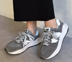 Giay New Balance 5740 VPB 'Gray' M5740VPB