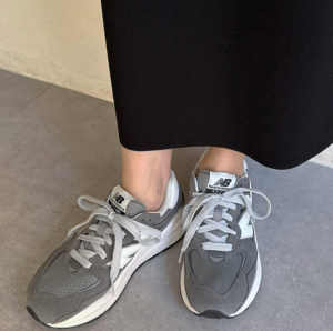 Giay New Balance 5740 VPB 'Gray' M5740VPB