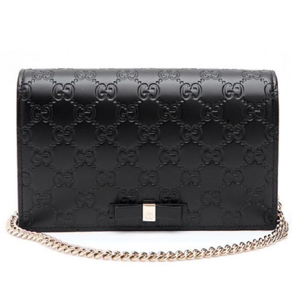 Túi Gucci Bowie Signature Mini Bag 431408 CWC1G 1000