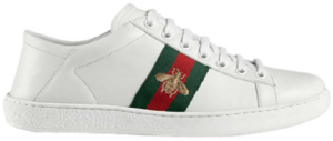 Giày Gucci Wmns Ace Embroidered 'Bee' 475208-A9L60-9067