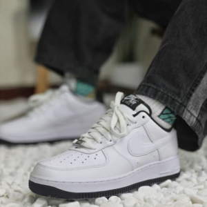Giay Nike Air Force 1 Low 'White Black' DR9867-102