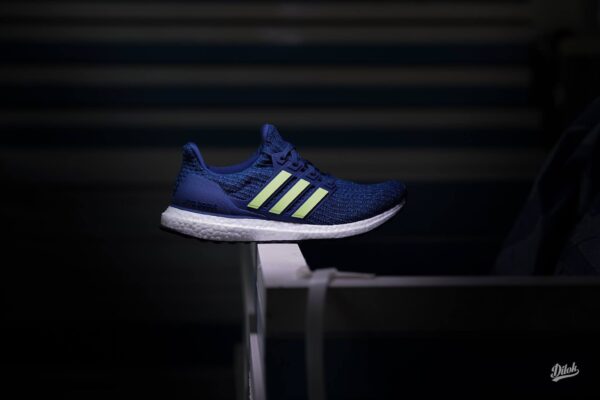 Giày Adidas UltraBOOST 'LEGEND MARINE' F35234 - Ảnh 4