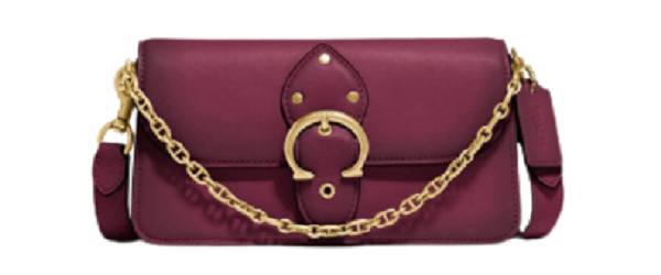 Túi Coach beat Crossbody Clutch 4763 B4BCY