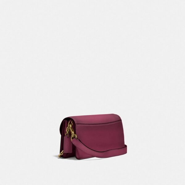 Túi Coach beat Crossbody Clutch 4763 B4BCY - Ảnh 2