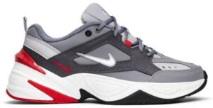 Giày Nike M2K Tekno 'Gunsmoke' BV2519-001