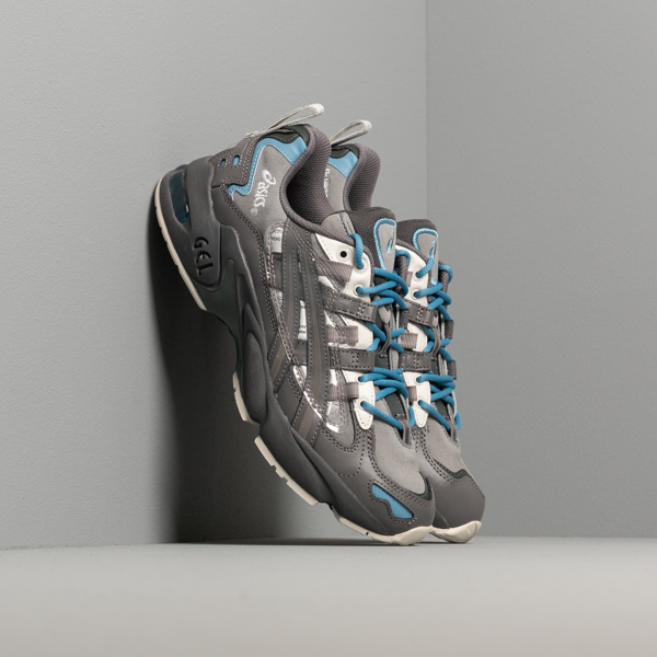 Giày Asics Chemist Creations x Gel Kayano 5 OG 'Carbon' 1021A258-021 - Ảnh 2