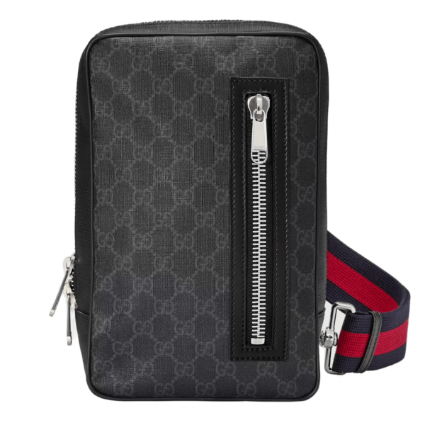 Tui Gucci Sling Backpack 'Black' 478325-K9RRN-1095