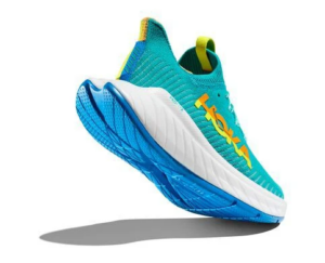 Giay Hoka Carbon X 3 Running 'Green' 1123192-CEPR
