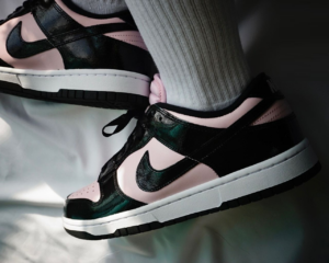 Giay Nike Dunk Low 'Essential Pink' DJ9955-600