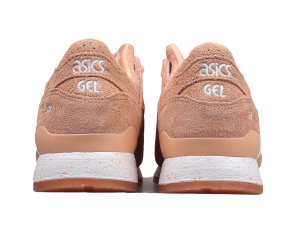Giày Asics Gel Lyte 3 'Apricot Ice'  H803L-9595 - Ảnh 7