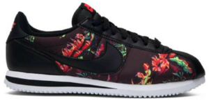 Giày Nike Cortez Basic 'Floral Pack' BV6067-001