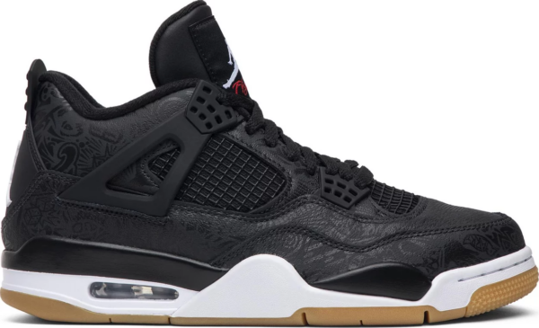 Giày Nike Air Jordan 4 Retro 'Laser' CI1184-001
