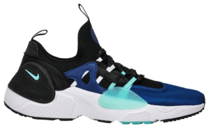 Giày Nike Huarache E.D.G.E. TXT 'Indigo Force' BQ5205-400