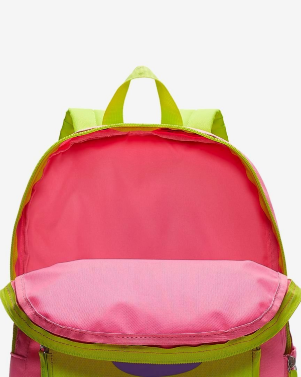 Balo Nike Kyrie 5 SBSP V Irving Spongebob Patrick Star Backpack N2219-610 - Ảnh 4